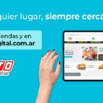 Coto Digital: el supermercado online preferido por los argentinos