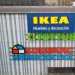 Ikea desembarcó con su primera tienda en Chile