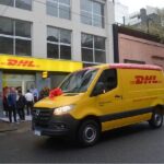 DHL Express crece en Argentina