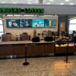 Starbucks Argentina inauguró su nueva y tercera tienda en Aeroparque