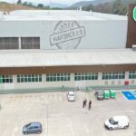 Cencosud abrió un nuevo supermercado Jumbo en la zona de Maitencillo