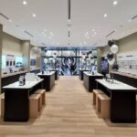 Samsung inauguró su primera tienda en Tucumán