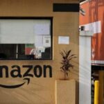 Amazon y la sostenibilidad del agua