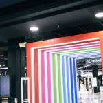 El mall argentino que tiene su propia tienda omnicanal